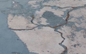 fibreglass roofing replacement The Arms