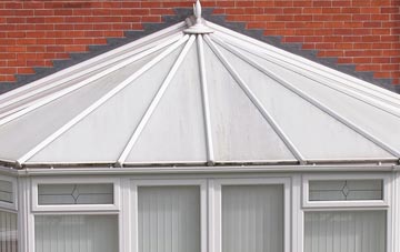 The Arms polycarbonate conservatory roof repairs