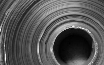 The Arms pvc roof replacement