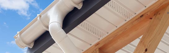 get The Arms guttering quotes today