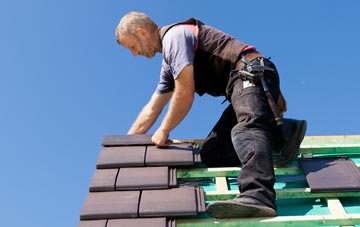 disadvantages of The Arms slate roofing