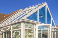 The Arms conservatory roof repairs