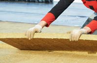 find rated The Arms roof insulation companies